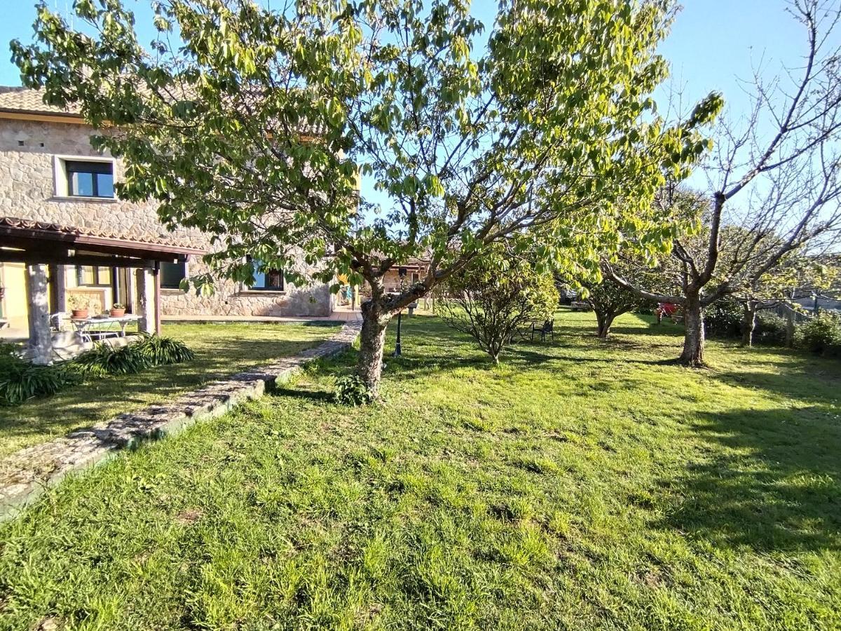 Apartamentos Rias Baixas Моанья Екстер'єр фото